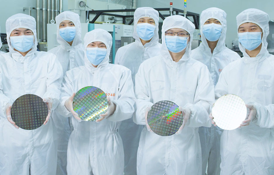 Beijing BeyondView Technology Co., Ltd