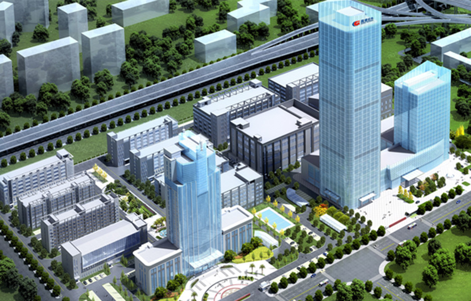 Beijing BeyondView Technology Co., Ltd