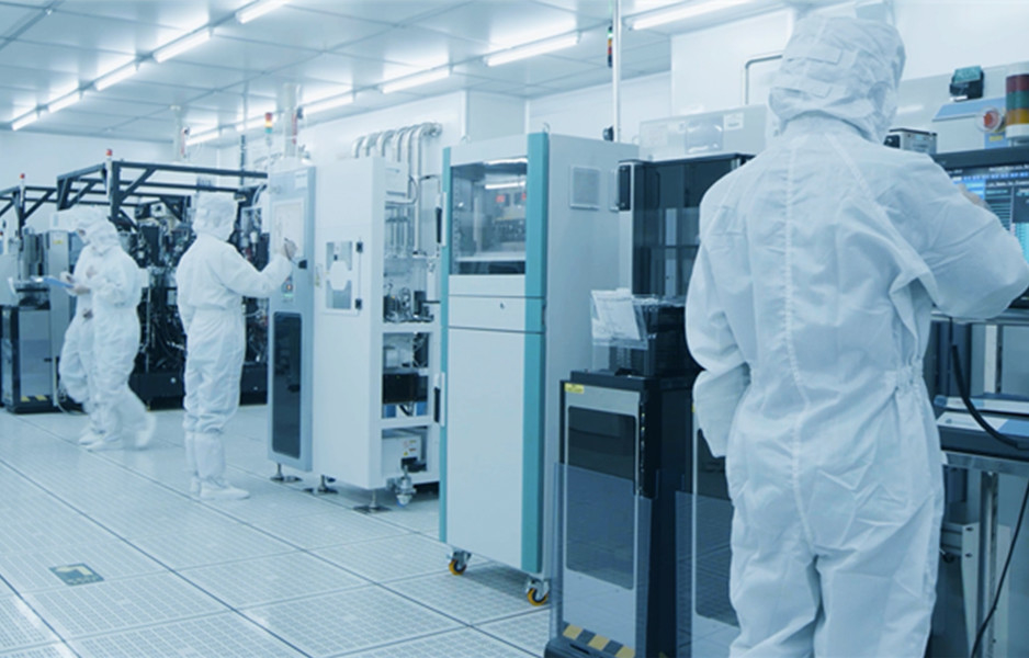 Beijing BeyondView Technology Co., Ltd