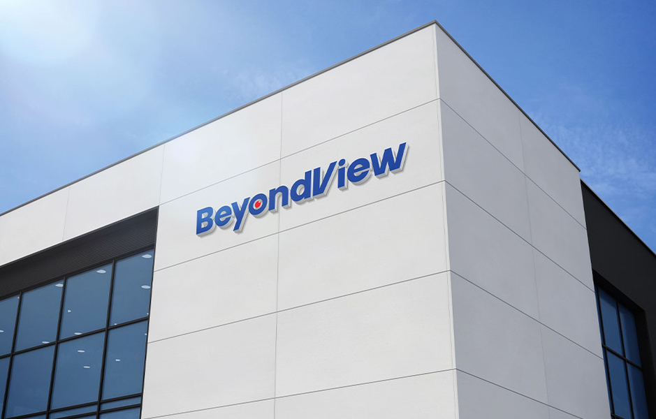 Beijing BeyondView Technology Co., Ltd