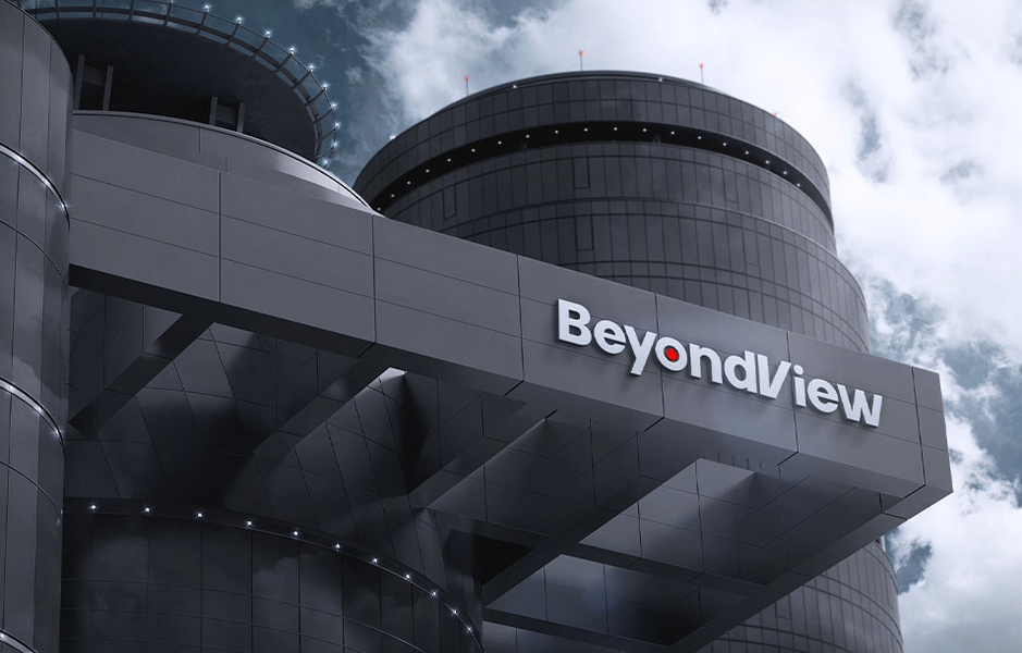 Beijing BeyondView Technology Co., Ltd